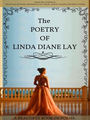 cover image of The Poetry of Linda Diane Lay